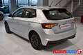 Skoda Fabia 1.0 TSI 95 CV YOUNG EDITION - REARVIEW + APP CONNE Argent - thumbnail 4