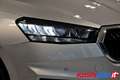 Skoda Fabia 1.0 TSI 95 CV YOUNG EDITION - REARVIEW + APP CONNE Argent - thumbnail 7