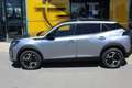 Peugeot 2008 Benzin 100 S&S Allure 6-Gang-Manuell Grau - thumbnail 2