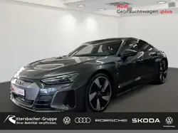 Audi e-tron GT Navi LED Sound Panoramada