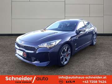 3,3 T-GDI ISG GT AWD Aut.