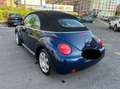 Volkswagen New Beetle Cabrio - 2.0 Benzina - Km 137.00 - ASI Blu/Azzurro - thumbnail 4