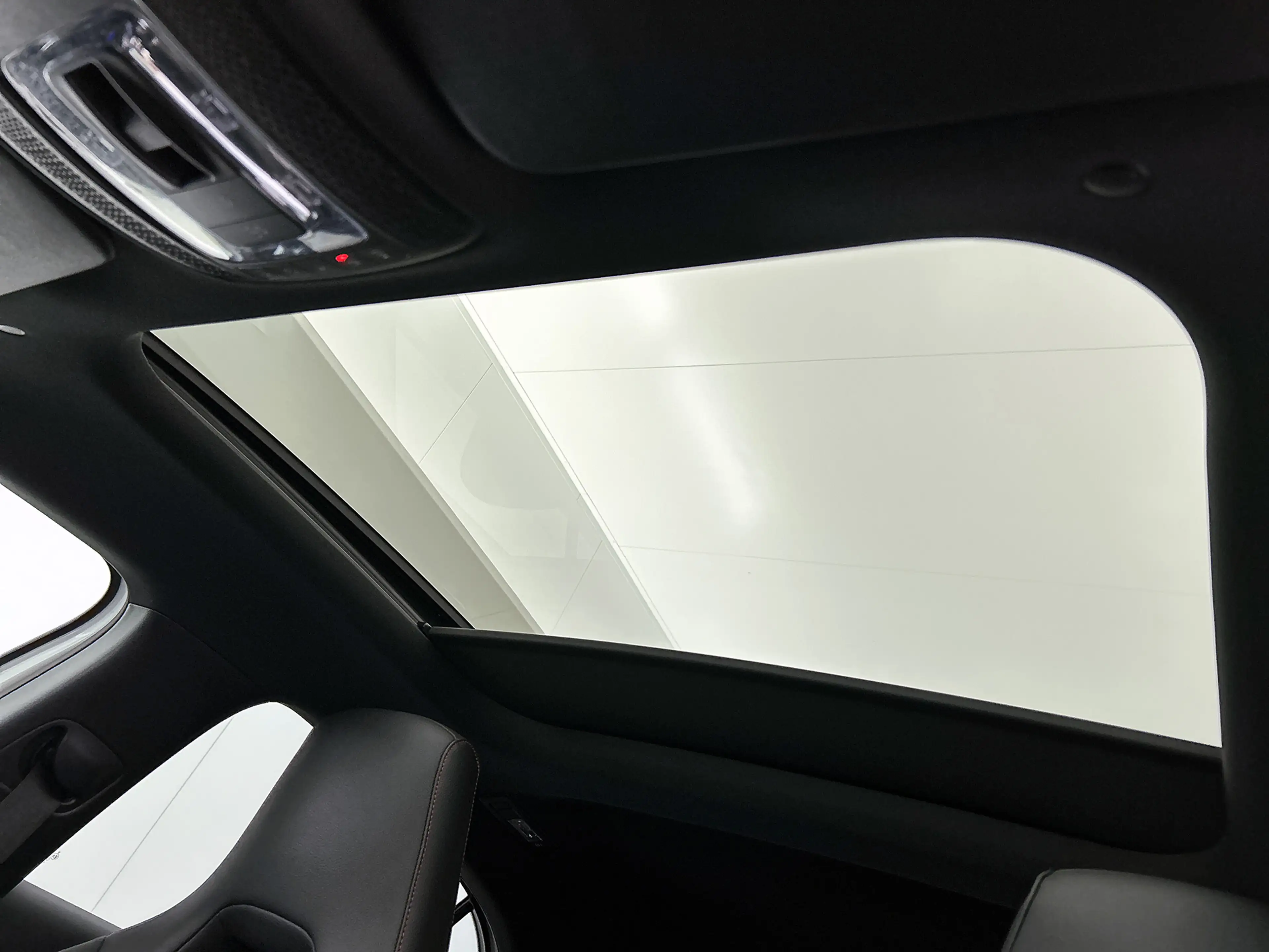 Mercedes-Benz A 180 Premium Plus  Panoramadak | elct. bedienbare voor — photo 10