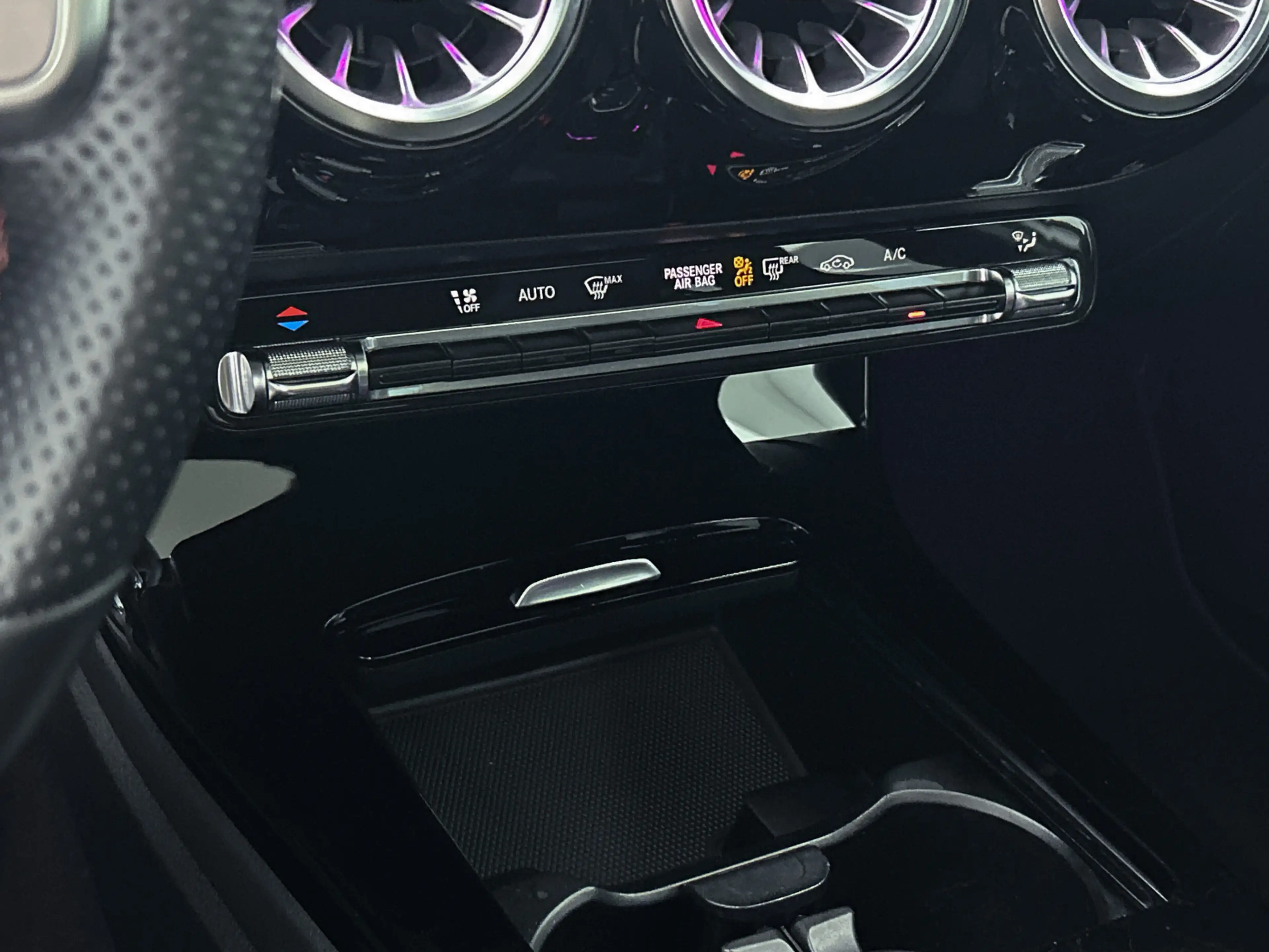 Mercedes-Benz A 180 Premium Plus  Panoramadak | elct. bedienbare voor — photo 8