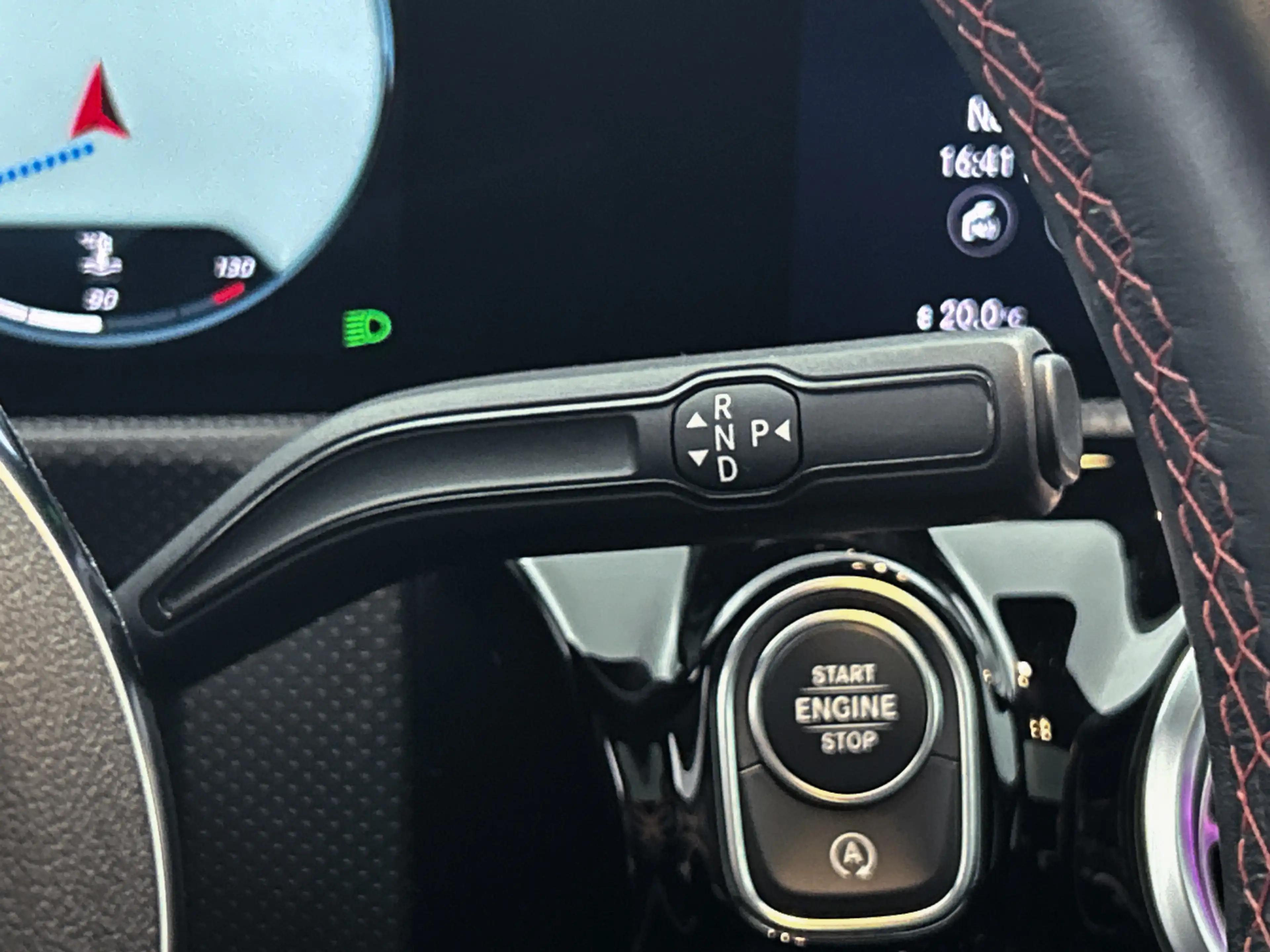 Mercedes-Benz A 180 Premium Plus  Panoramadak | elct. bedienbare voor — photo 9