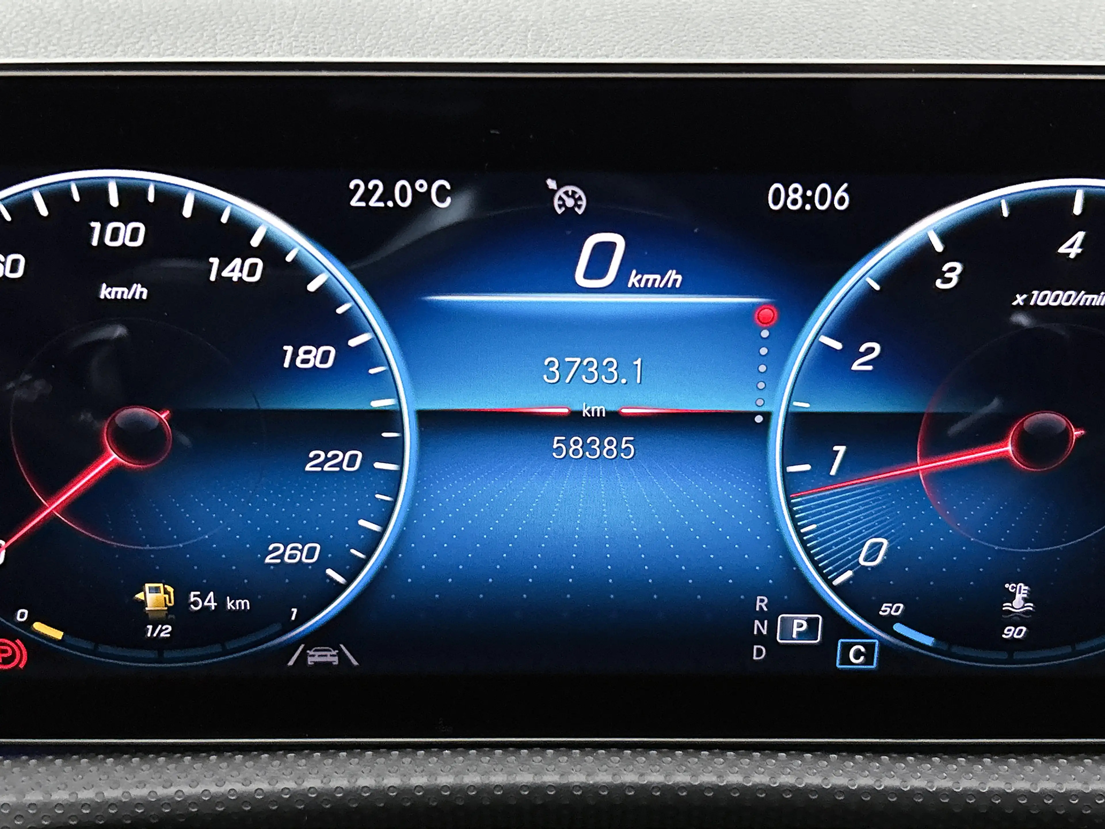 Mercedes-Benz A 180 Premium Plus  Panoramadak | elct. bedienbare voor — photo 14
