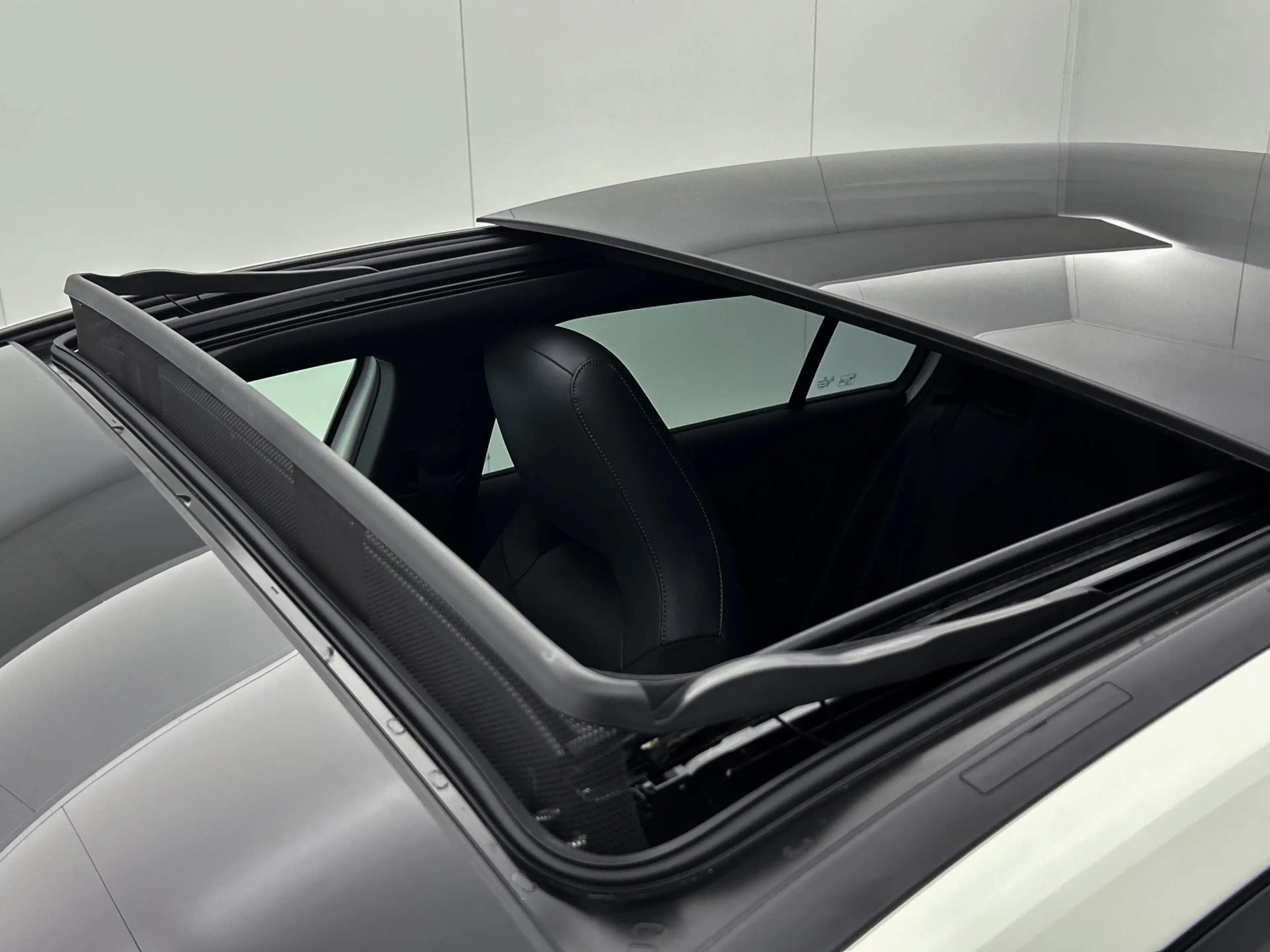 Mercedes-Benz A 180 Premium Plus  Panoramadak | elct. bedienbare voor — photo 11