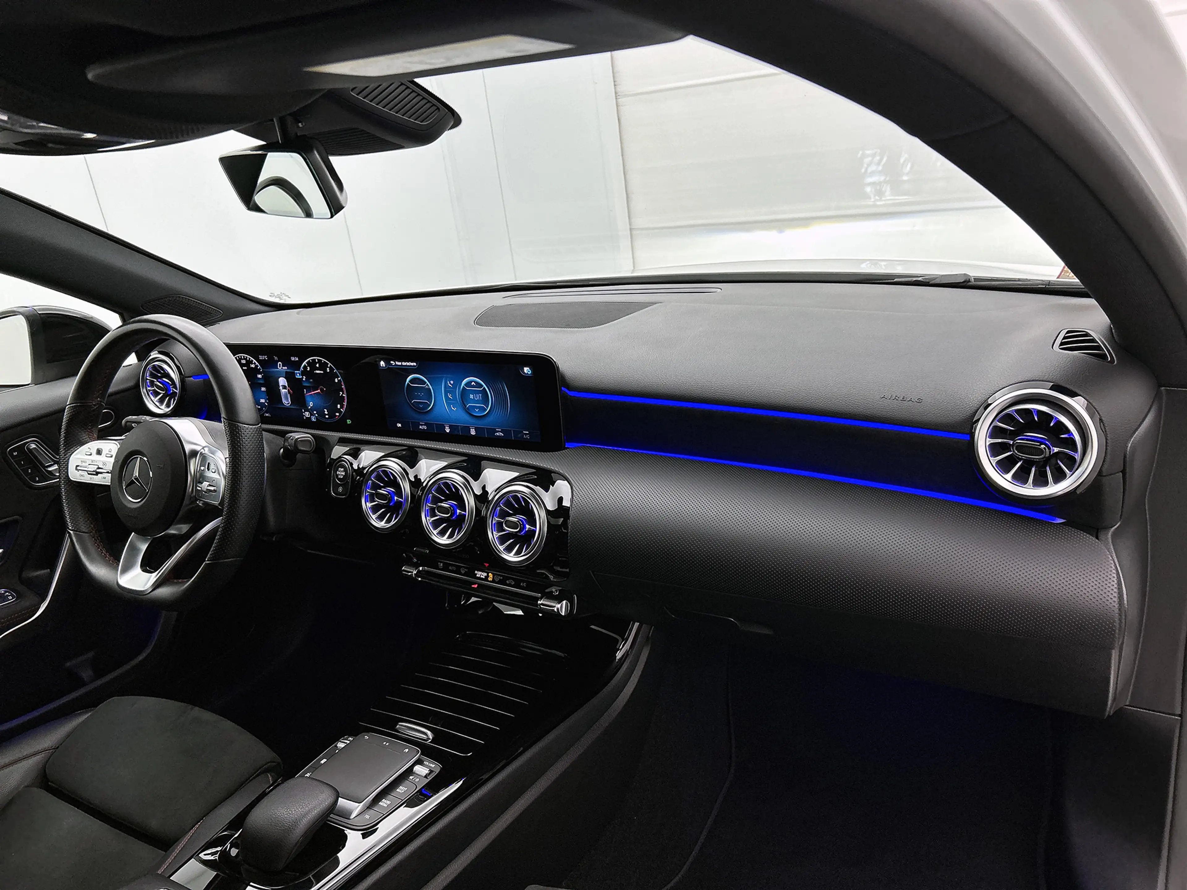 Mercedes-Benz A 180 Premium Plus  Panoramadak | elct. bedienbare voor — photo 15
