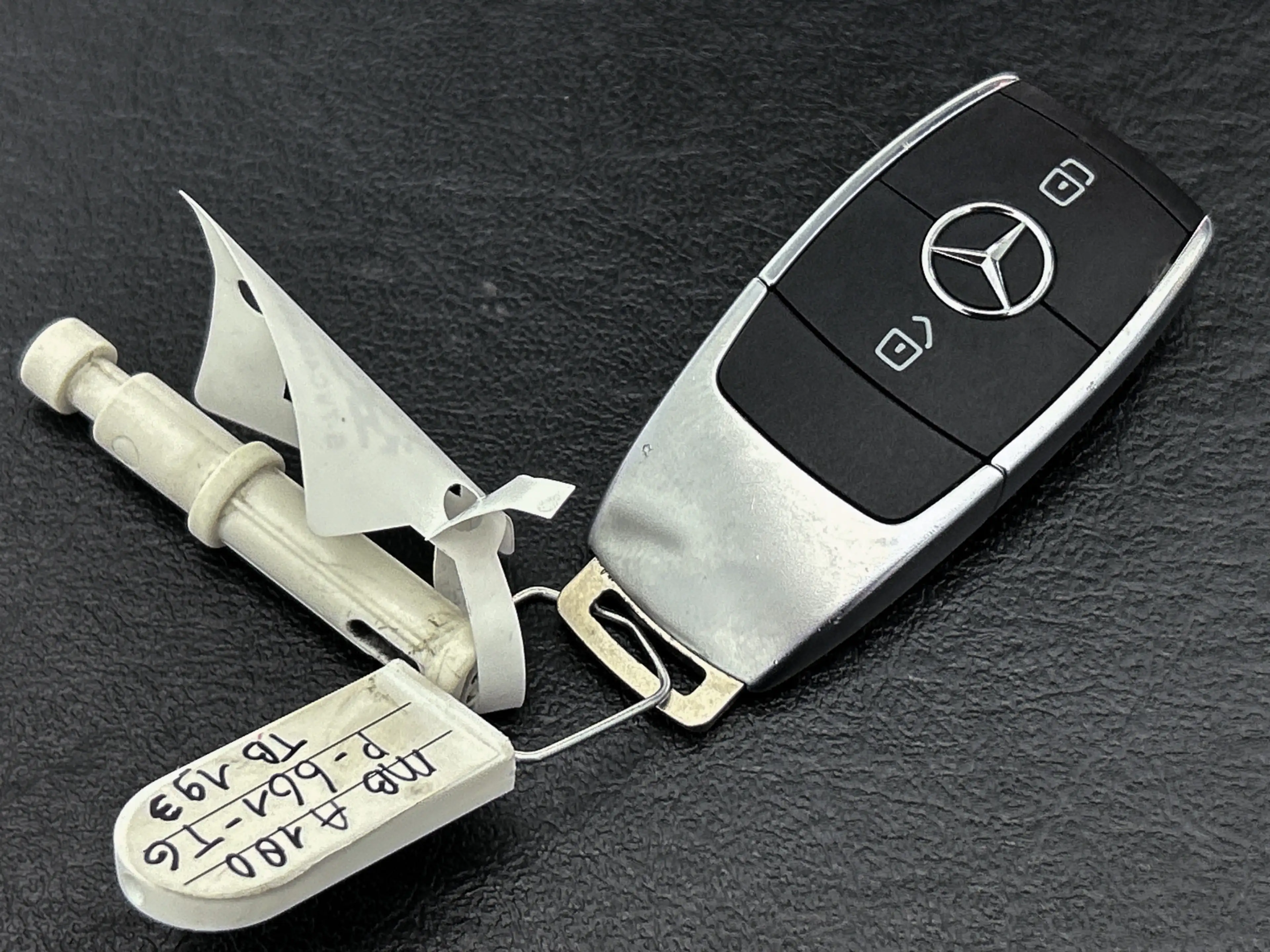 Mercedes-Benz A 180 Premium Plus  Panoramadak | elct. bedienbare voor — photo 12