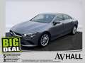 Mercedes-Benz CLA 180 d Coupé Klimaautomatik,Rückfahrkamera Grau - thumbnail 1