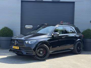 d 4MATIC AMG | Panoramadak | 360* Camera | 22 Inch