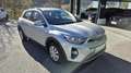 Kia Stonic 1,25 MPI ISG Österreich Edition Silber - thumbnail 3
