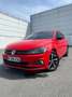 Volkswagen Polo 1.0 TSI 95 S&S BVM5 Connect Rouge - thumbnail 1