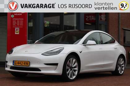 Tesla Model 3 Standard Plus | Full-Self-Driving | Orig. NL | Pri