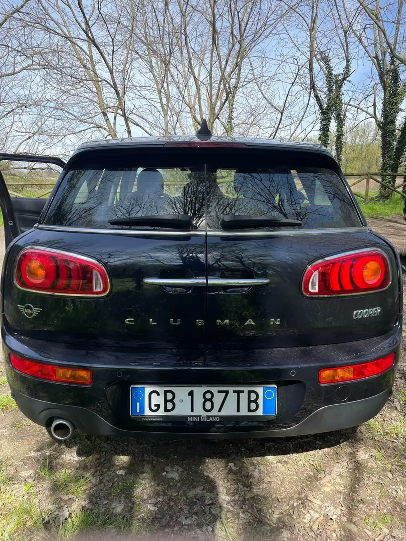 MINI Cooper Clubman 1.5 Mayfair Edition - 2