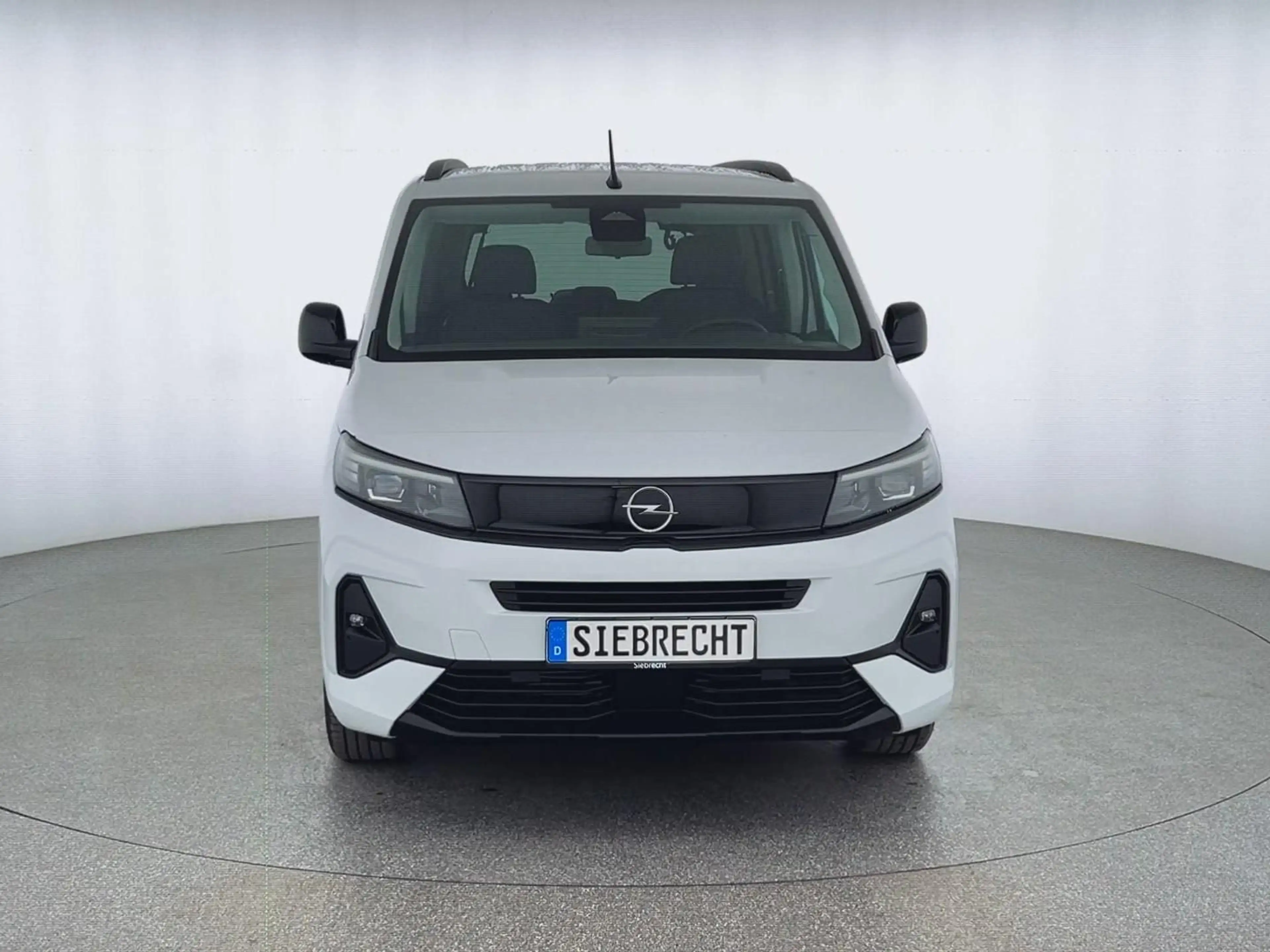 Opel Combo Life Edition 1.5D*SHZ*NAVI*RFK*uvm — photo 2