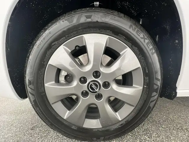 Opel Combo Life view 6