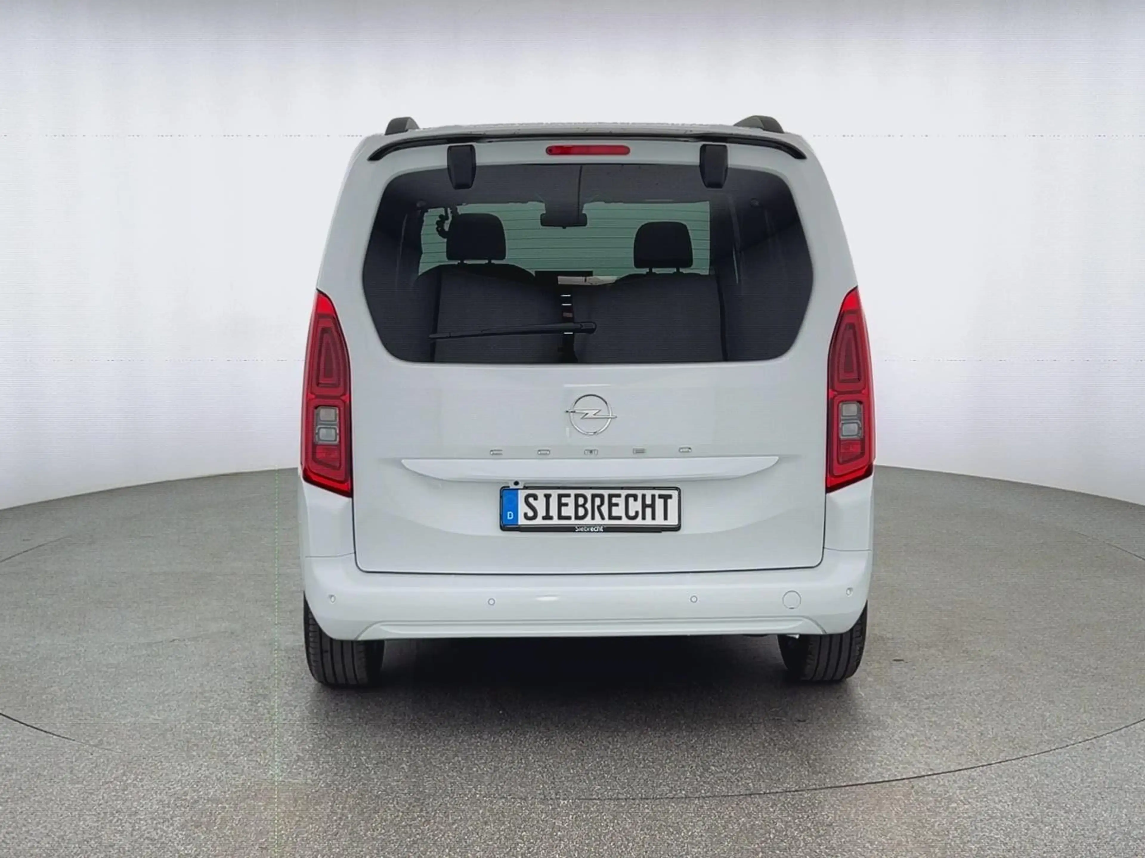 Opel Combo Life Edition 1.5D*SHZ*NAVI*RFK*uvm — photo 4