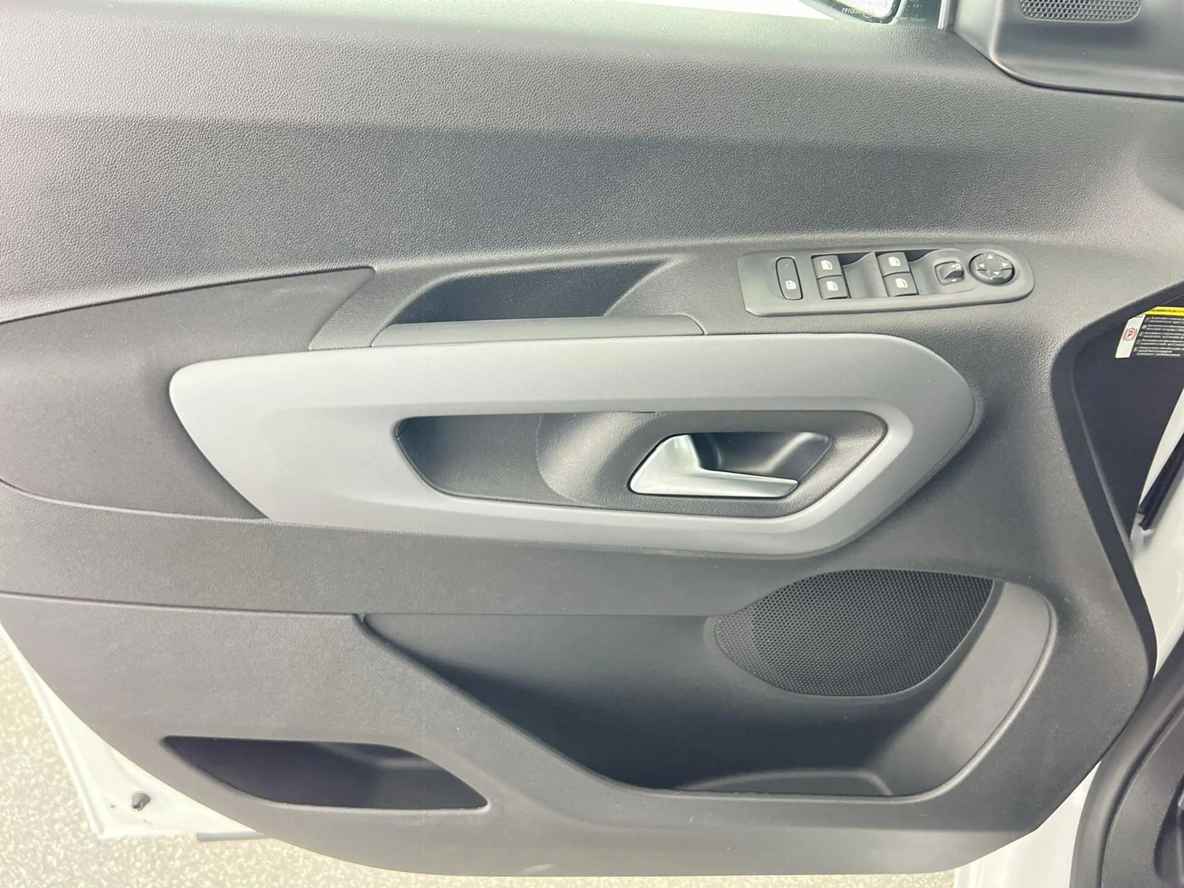 Opel Combo Life Edition 1.5D*SHZ*NAVI*RFK*uvm — photo 10