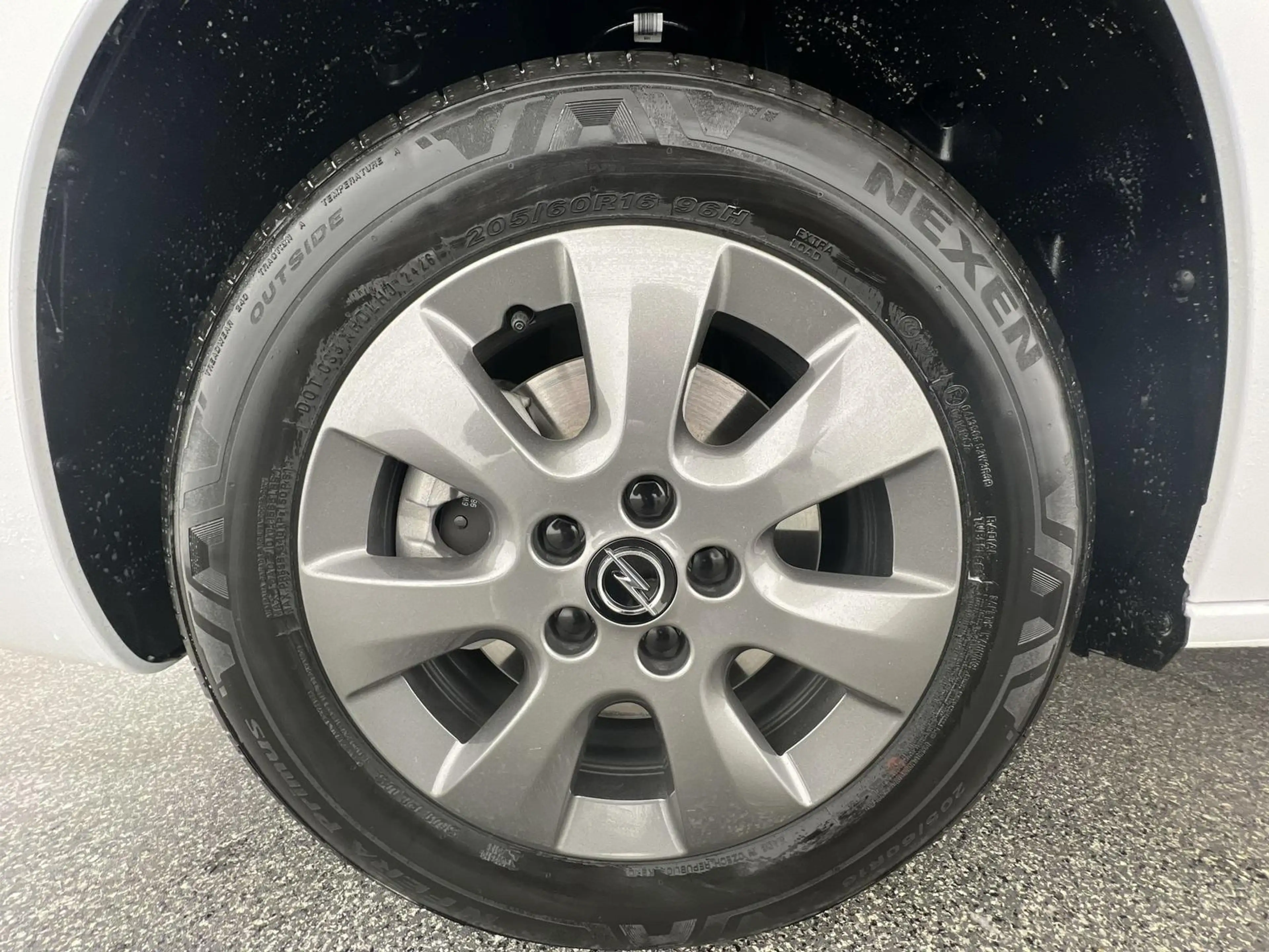 Opel Combo Life Edition 1.5D*SHZ*NAVI*RFK*uvm — photo 6