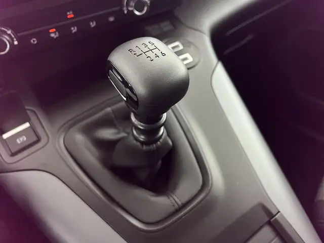 Opel Combo Life view 15