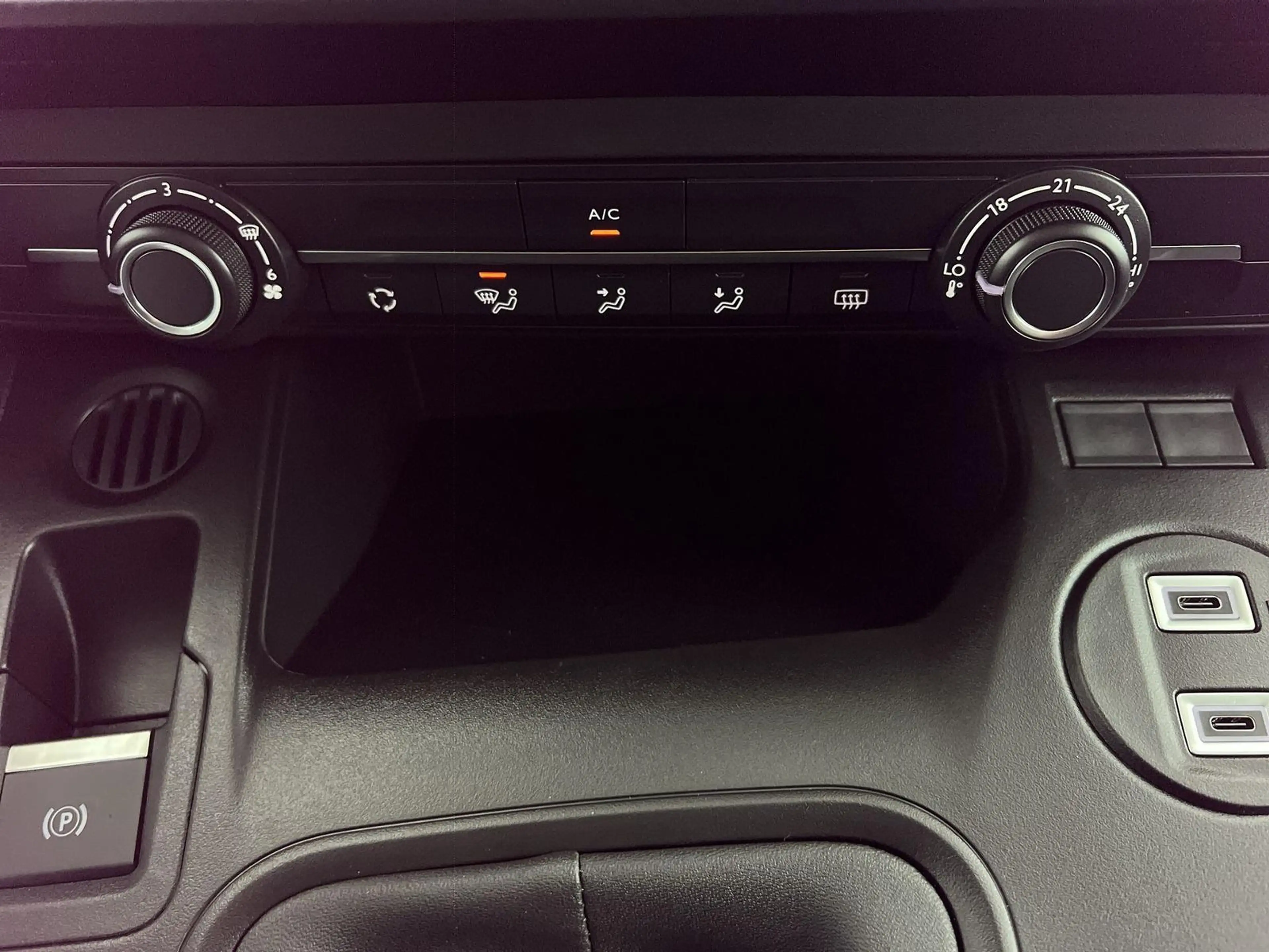Opel Combo Life Edition 1.5D*SHZ*NAVI*RFK*uvm — photo 14