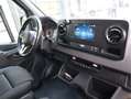 Mercedes-Benz Sprinter 314 CDI Automaat L2H2 L+R Schuifdr - Mbux Grijs - thumbnail 10