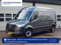 Mercedes-Benz Sprinter 314 CDI Automaat L2H2 L+R Schuifdr - Mbux Grijs - thumbnail 1