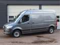 Mercedes-Benz Sprinter 314 CDI Automaat L2H2 L+R Schuifdr - Mbux Grijs - thumbnail 5