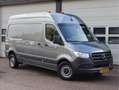 Mercedes-Benz Sprinter 314 CDI Automaat L2H2 L+R Schuifdr - Mbux Grijs - thumbnail 3