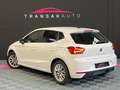 SEAT Ibiza Ibiza 1.0 80 ch S/S BVM5 Urban Blanc - thumbnail 3