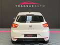 SEAT Ibiza Ibiza 1.0 80 ch S/S BVM5 Urban Blanc - thumbnail 4