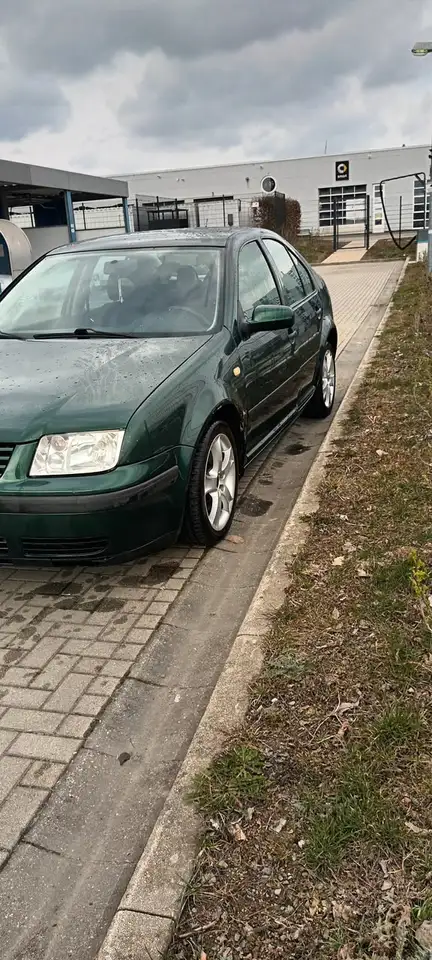 Volkswagen Bora Variant 1.6 Trendline, foto 3