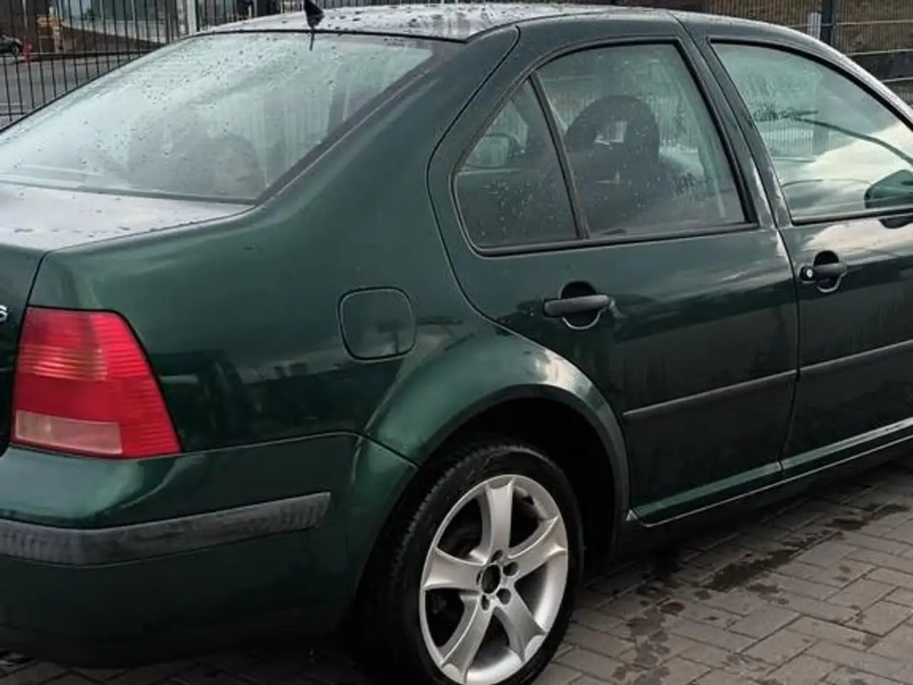 Volkswagen Bora Variant 1.6 Trendline, foto 5