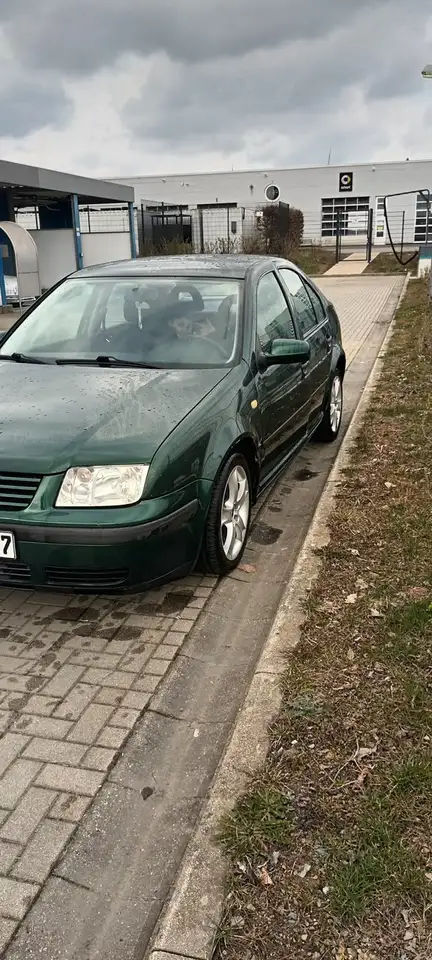 Volkswagen Bora Variant 1.6 Trendline, foto 6