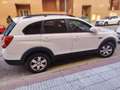 Chevrolet Captiva 2.2VCDI LT FWD Blanco - thumbnail 5