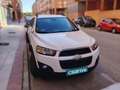 Chevrolet Captiva 2.2VCDI LT FWD Blanco - thumbnail 3