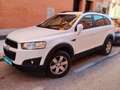 Chevrolet Captiva 2.2VCDI LT FWD Blanco - thumbnail 2