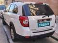 Chevrolet Captiva 2.2VCDI LT FWD Blanco - thumbnail 7