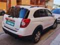 Chevrolet Captiva 2.2VCDI LT FWD Blanco - thumbnail 6