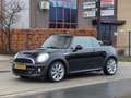 MINI Cooper S Cabrio 1.6 Chili | Stoelverwarming | Navigatie | Cruise C Schwarz - thumbnail 30
