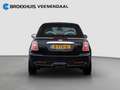 MINI Cooper S Cabrio 1.6 Chili | Stoelverwarming | Navigatie | Cruise C Schwarz - thumbnail 5