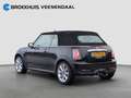 MINI Cooper S Cabrio 1.6 Chili | Stoelverwarming | Navigatie | Cruise C Schwarz - thumbnail 3