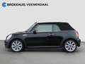 MINI Cooper S Cabrio 1.6 Chili | Stoelverwarming | Navigatie | Cruise C Schwarz - thumbnail 6