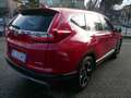 Honda CR-V CR-V 2.0 hev Hybrid Elegance Navi ecvt Rosso - thumbnail 3