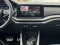 Skoda Octavia RS Combi 2.0 TDI 147kW*DSG*NAVI*KAM*HUD* Beige - thumbnail 7