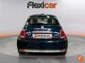 Fiat 500 Club 1.0 Hybrid 51KW (70 CV) Bleu - thumbnail 7