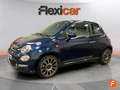 Fiat 500 Club 1.0 Hybrid 51KW (70 CV) Bleu - thumbnail 3