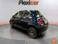 Fiat 500 Club 1.0 Hybrid 51KW (70 CV) Bleu - thumbnail 5