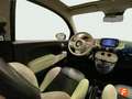 Fiat 500 Club 1.0 Hybrid 51KW (70 CV) Bleu - thumbnail 12